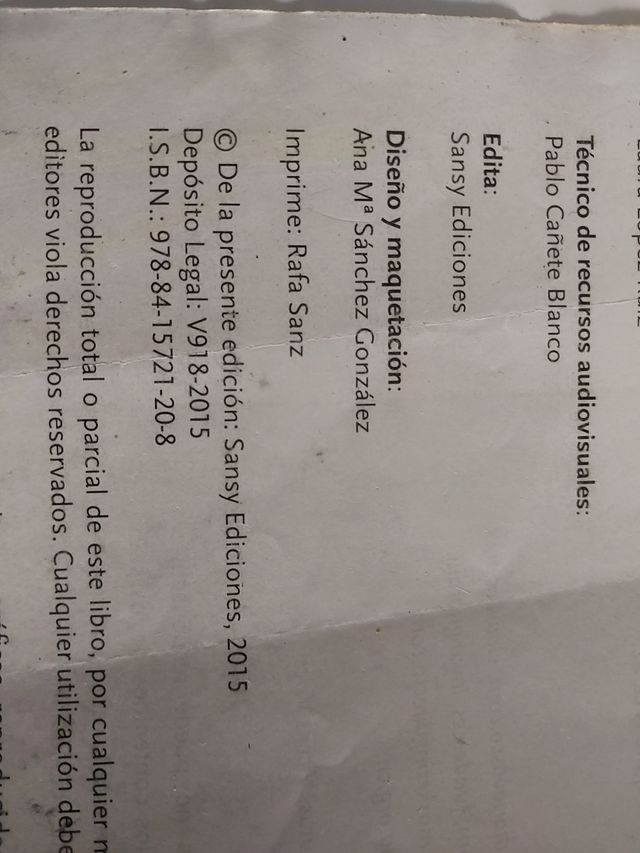 Libro 1° bachiller lengua y literatura