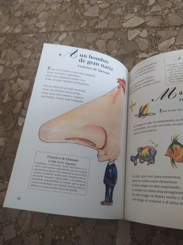 Mi primer libro de poesía