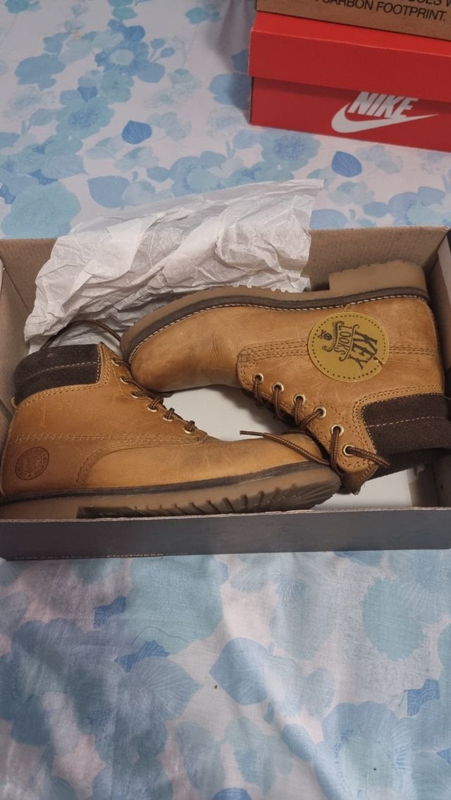 botas coronel tapiocca