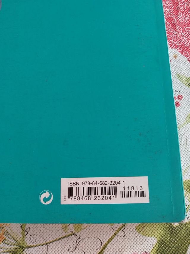 Libro 1° bachiller Dibujo Técnico