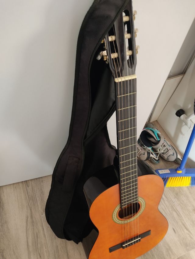 guitarra