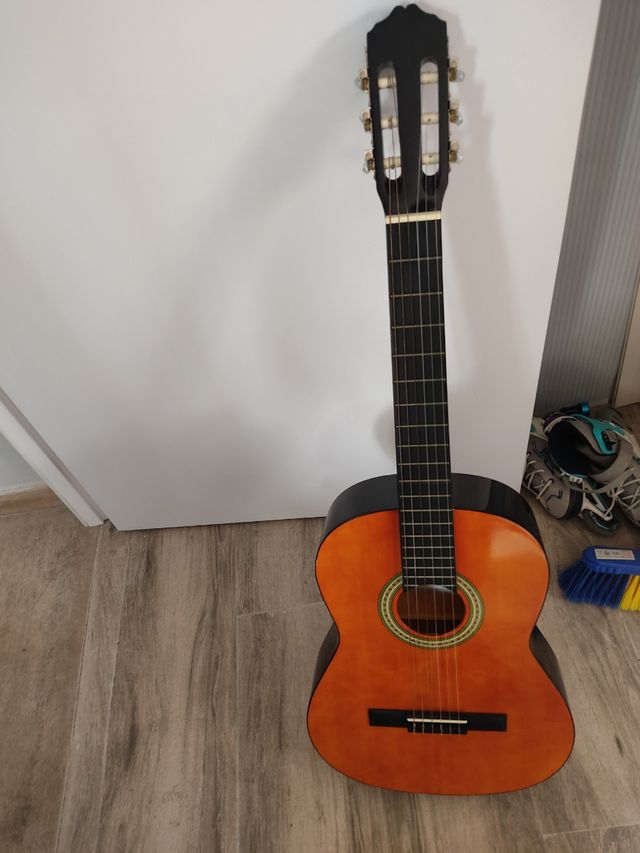 guitarra
