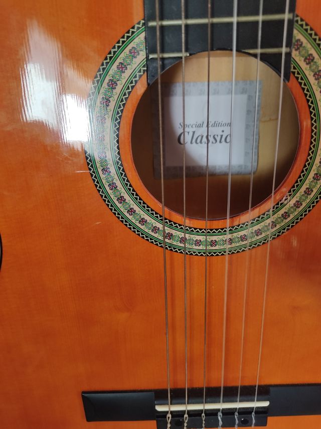 guitarra