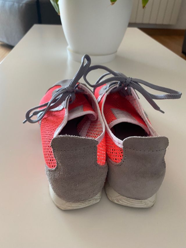 Bambas Múnich  chica