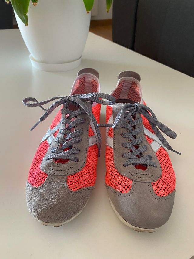 Bambas Múnich  chica