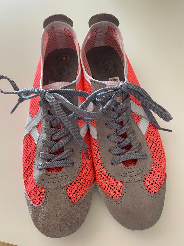 Bambas Múnich  chica