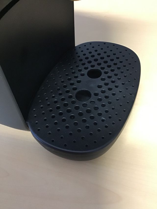 Cafetera L'OR BARISTA marca Philips color negro