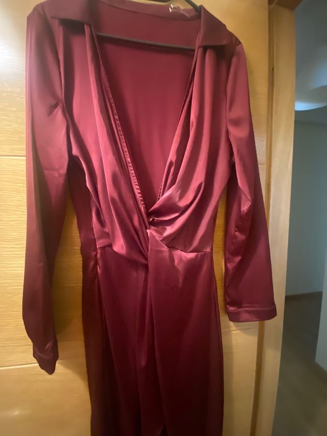 Vestido largo de fiesta NUEVO