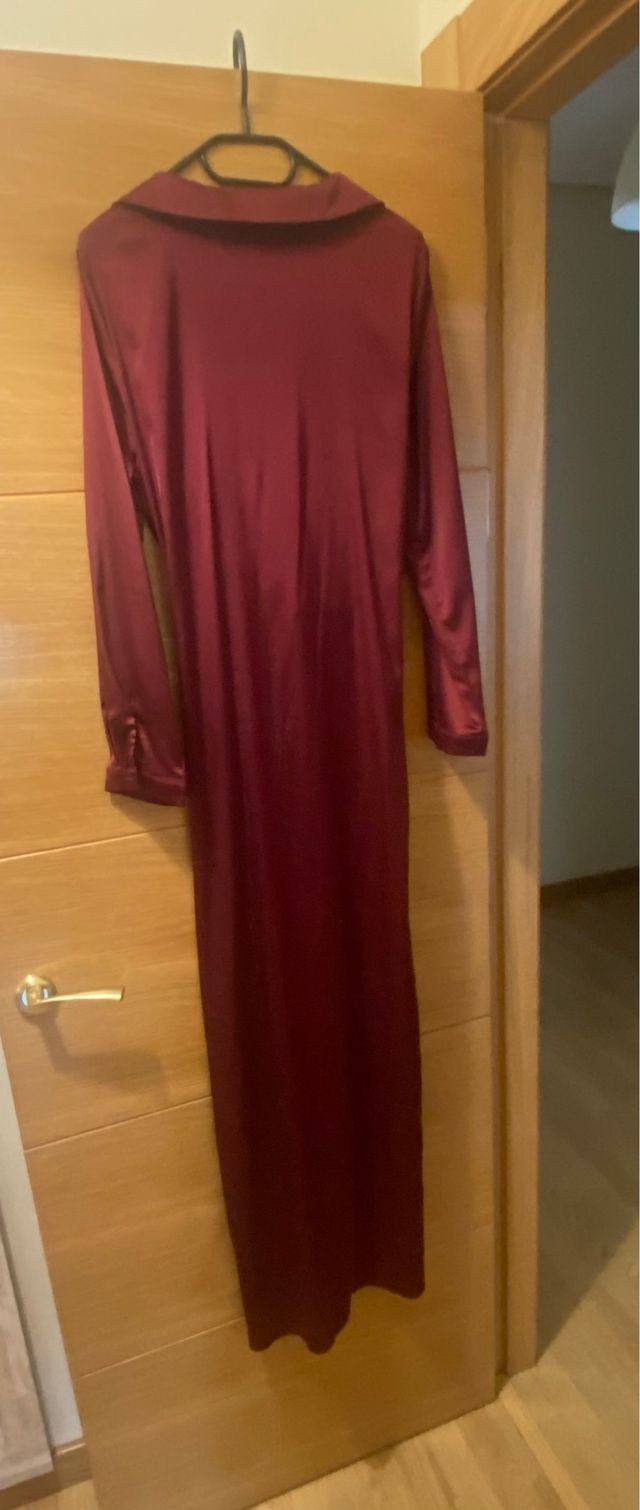 Vestido largo de fiesta NUEVO