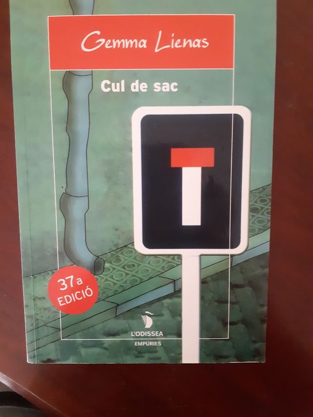 Cul de sac