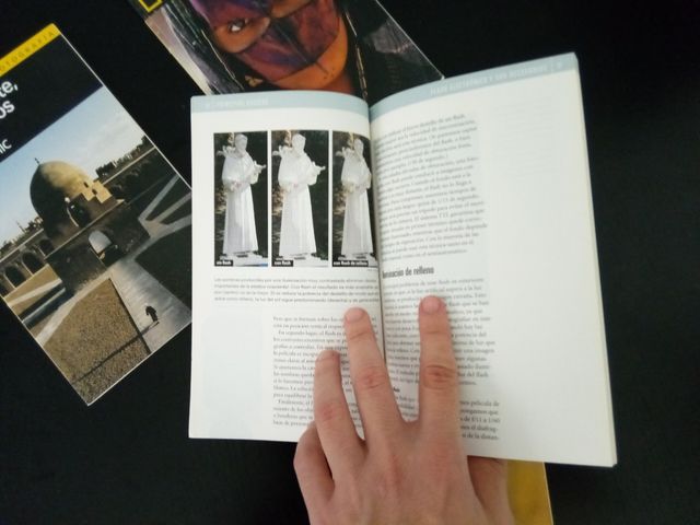 Guía práctica de fotografía de National Geographic