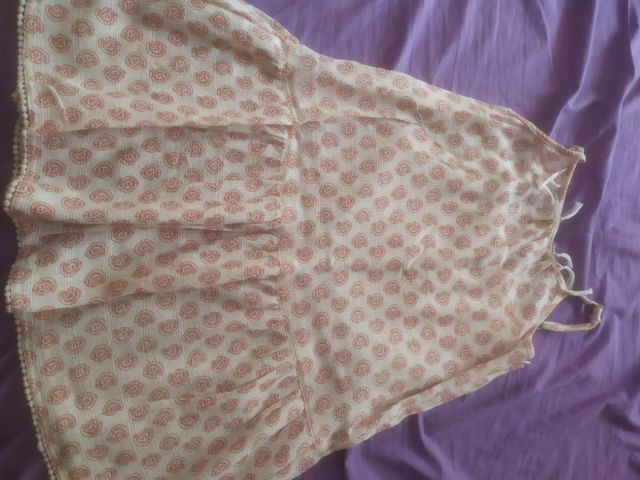 Vestidos Niña Benetton