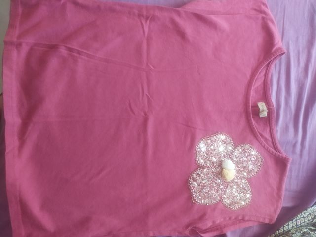 Conjunto niña Sfera talla 8