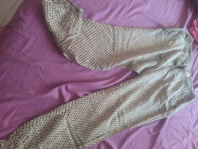 Conjunto niña Sfera talla 8