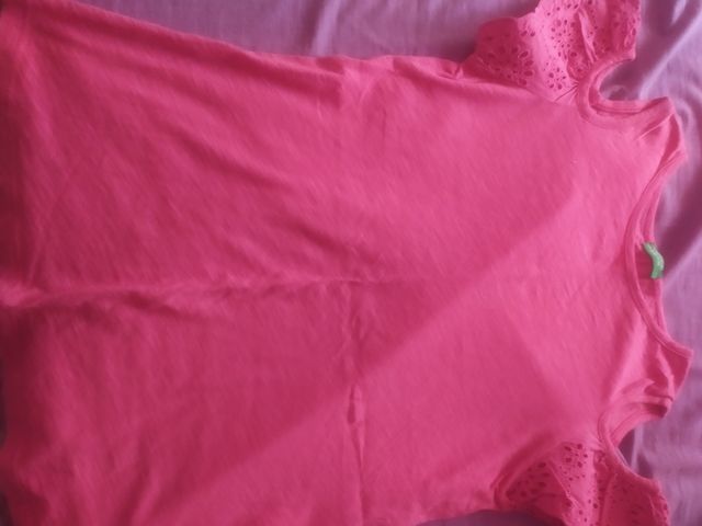 Conjunto para niña, talla 10