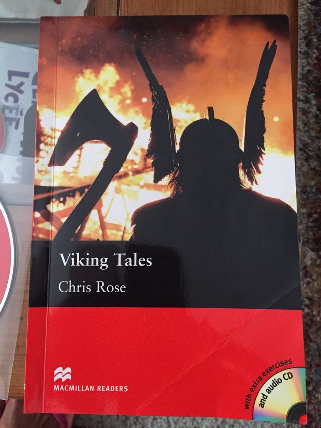 Viking Tales