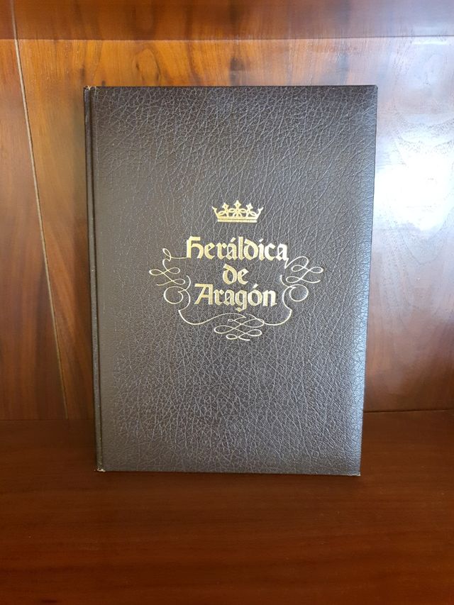 HERÁLDICA DE ARAGÓN
