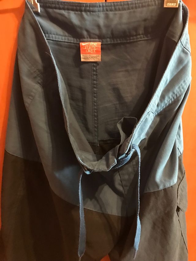 Bañador Nike Talla S Hombre 