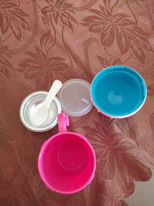 gelatiera dolce party