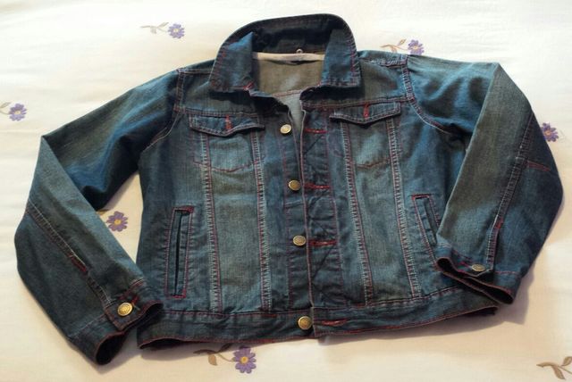 Lote de ropa de niño talla 12 (16 prendas)