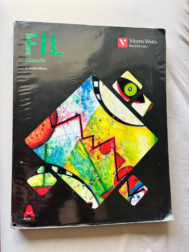 VICENS VIVES, LAUREA IN FILOSOFIA