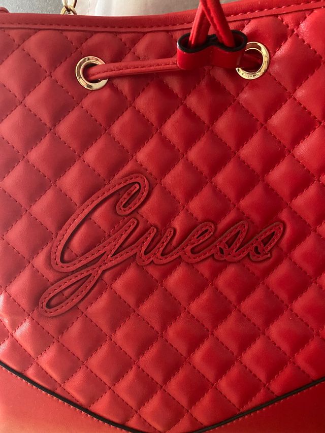 Bolso Guess