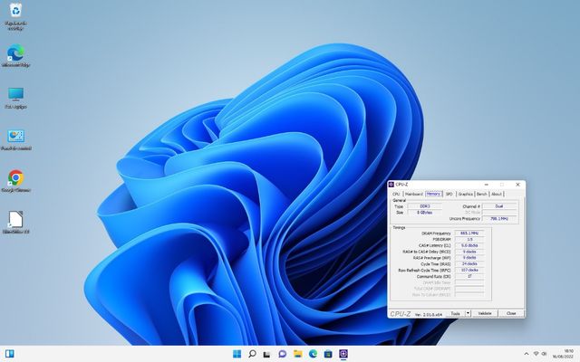 Pc i5, 8gb Ram, Ssd y W11 pro
