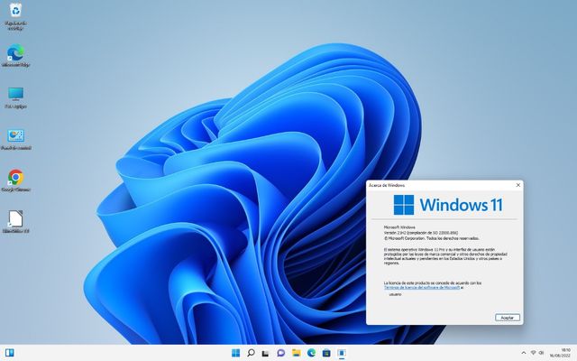 Pc i5, 8gb Ram, Ssd y W11 pro