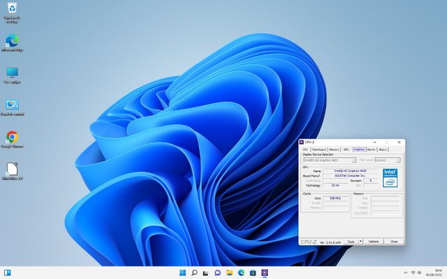 Pc i5, 8gb Ram, Ssd y W11 pro