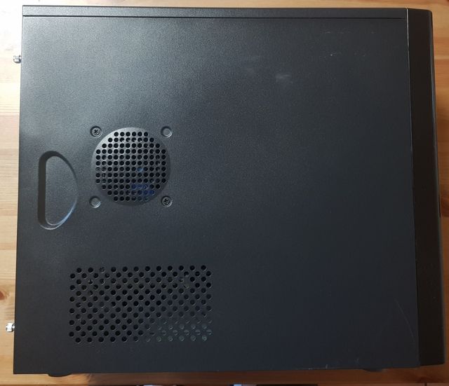 Pc i5, 8gb Ram, Ssd y W11 pro