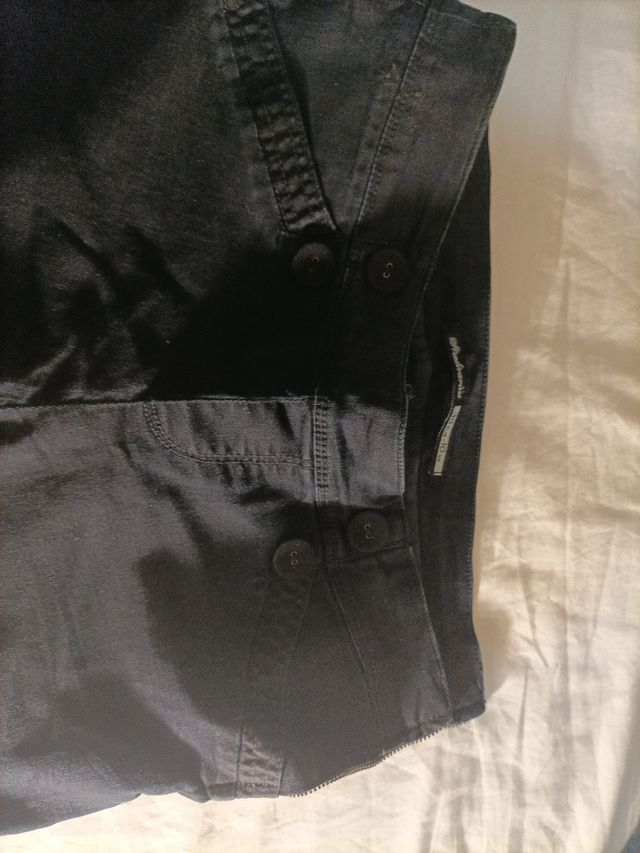 2 pantalones Stradivarius 38