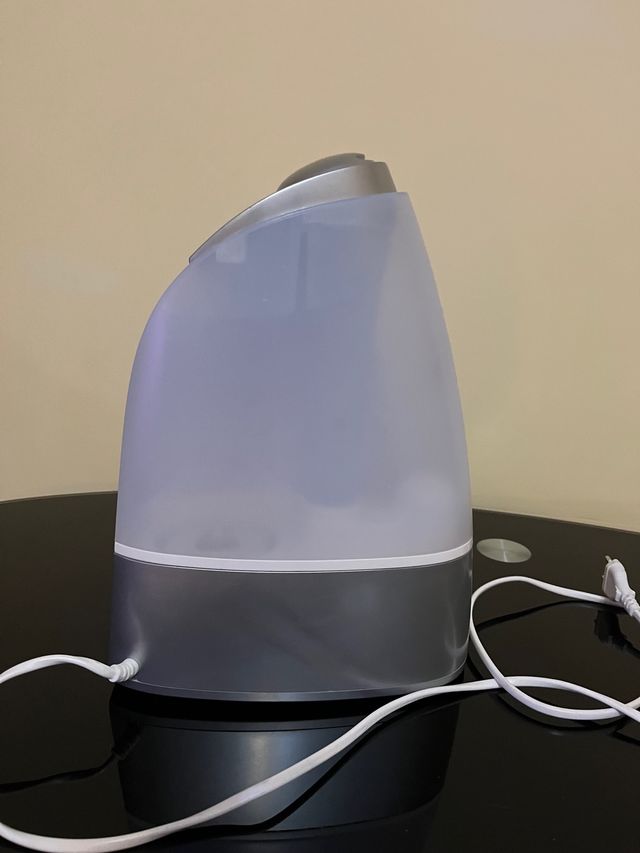 Humidificador