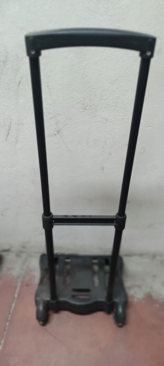 2 carros para mochila