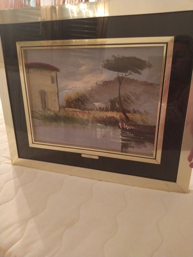quadro vintage
