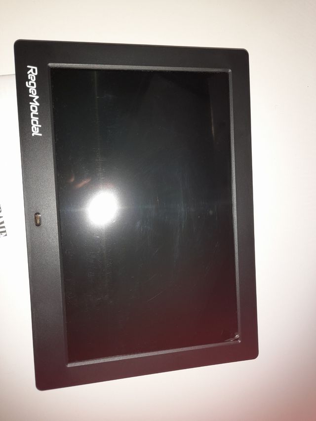 MARCO DE FOTOS DIGITAL