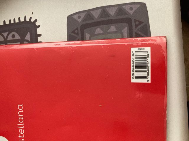 LIBROS 3º (TERCERO) DE PRIMARIA