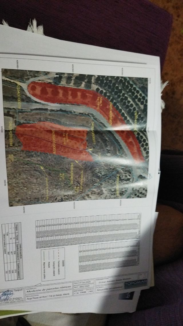 Terreno finca rural en venta