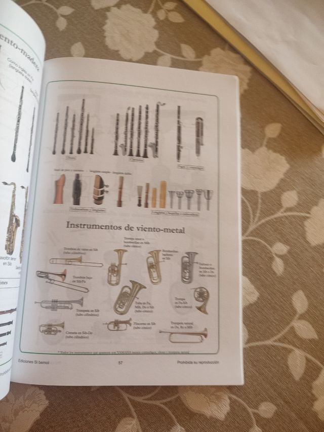 Lenguaje Musical 2 EEPP