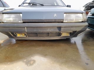 Despiece Citroën Bx