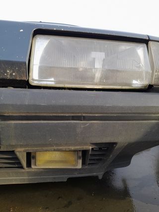 Despiece Citroën Bx