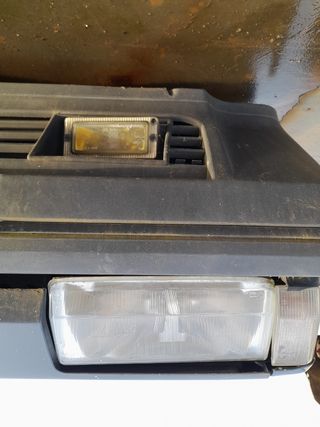 Despiece Citroën Bx