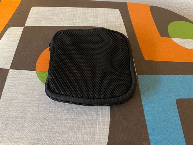 Auriculares con micro