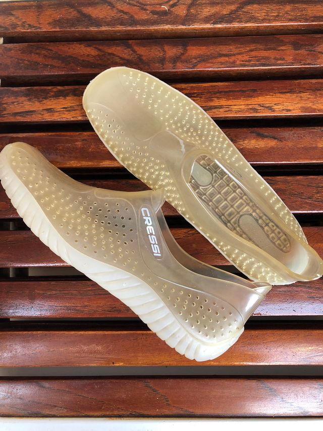 Zapatos para rocas - escarpines