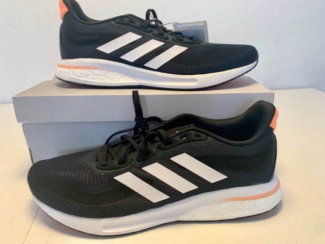 Adidas Supernova 42 2/3