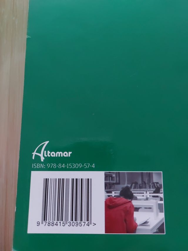 FOL PARA EDUCACIÓN INFANTIL