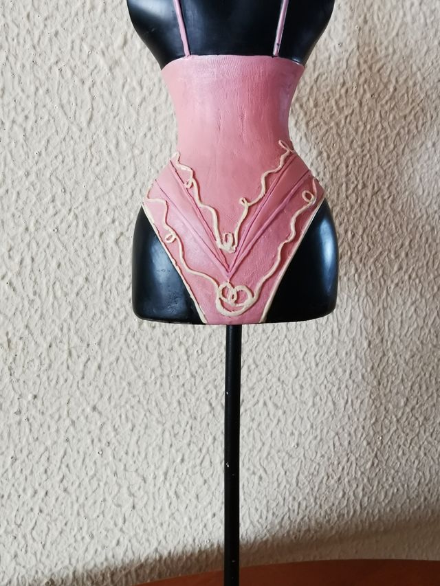 Colgador de pulseras, collares y otra joyería