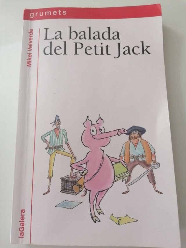 La balada del petit Jack