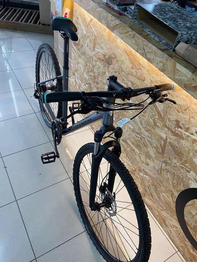 Bianchi C-Sport Acera Step-Through