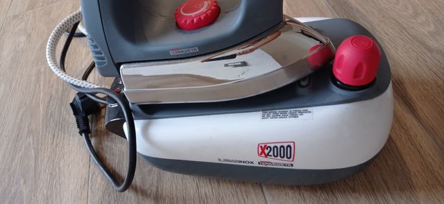 ferro da stiro Termozeta