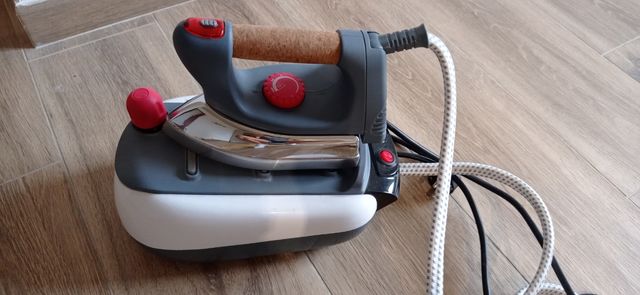 ferro da stiro Termozeta